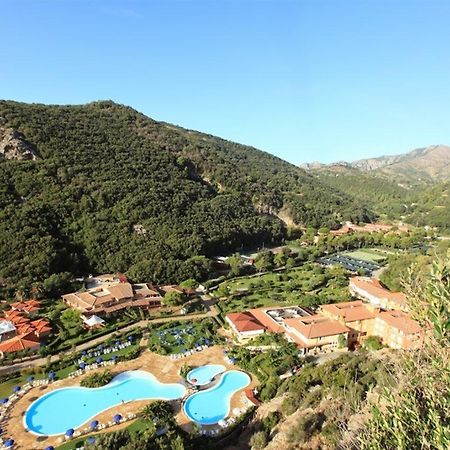 Th Ortano - Ortano Mare Residence Rio Marina Dış mekan fotoğraf