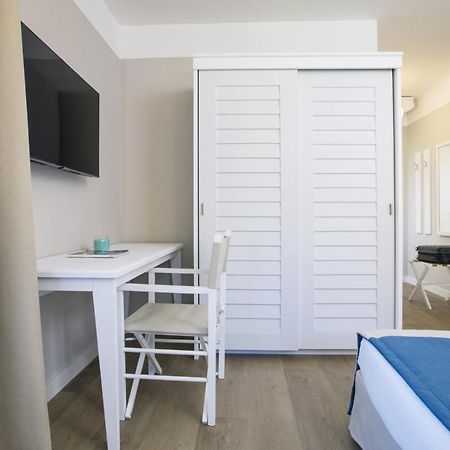 Th Ortano - Ortano Mare Residence Rio Marina Dış mekan fotoğraf