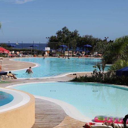 Th Ortano - Ortano Mare Residence Rio Marina Dış mekan fotoğraf