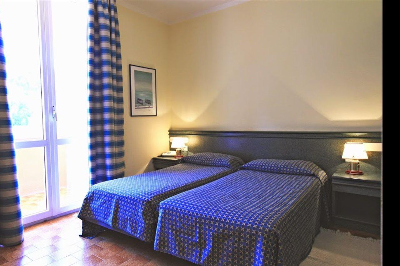 Th Ortano - Ortano Mare Residence Rio Marina Dış mekan fotoğraf