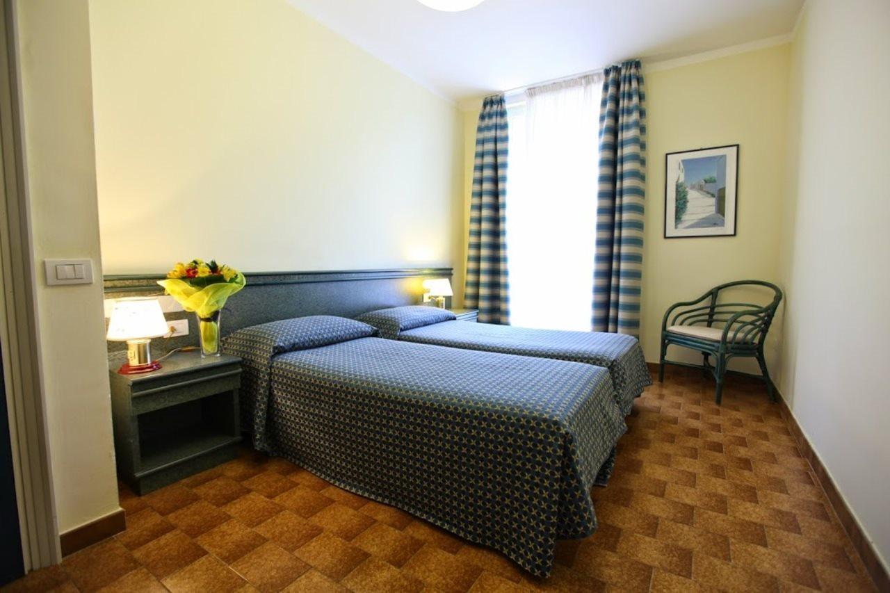 Th Ortano - Ortano Mare Residence Rio Marina Dış mekan fotoğraf