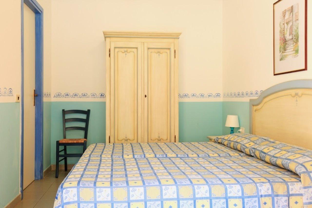 Th Ortano - Ortano Mare Residence Rio Marina Dış mekan fotoğraf