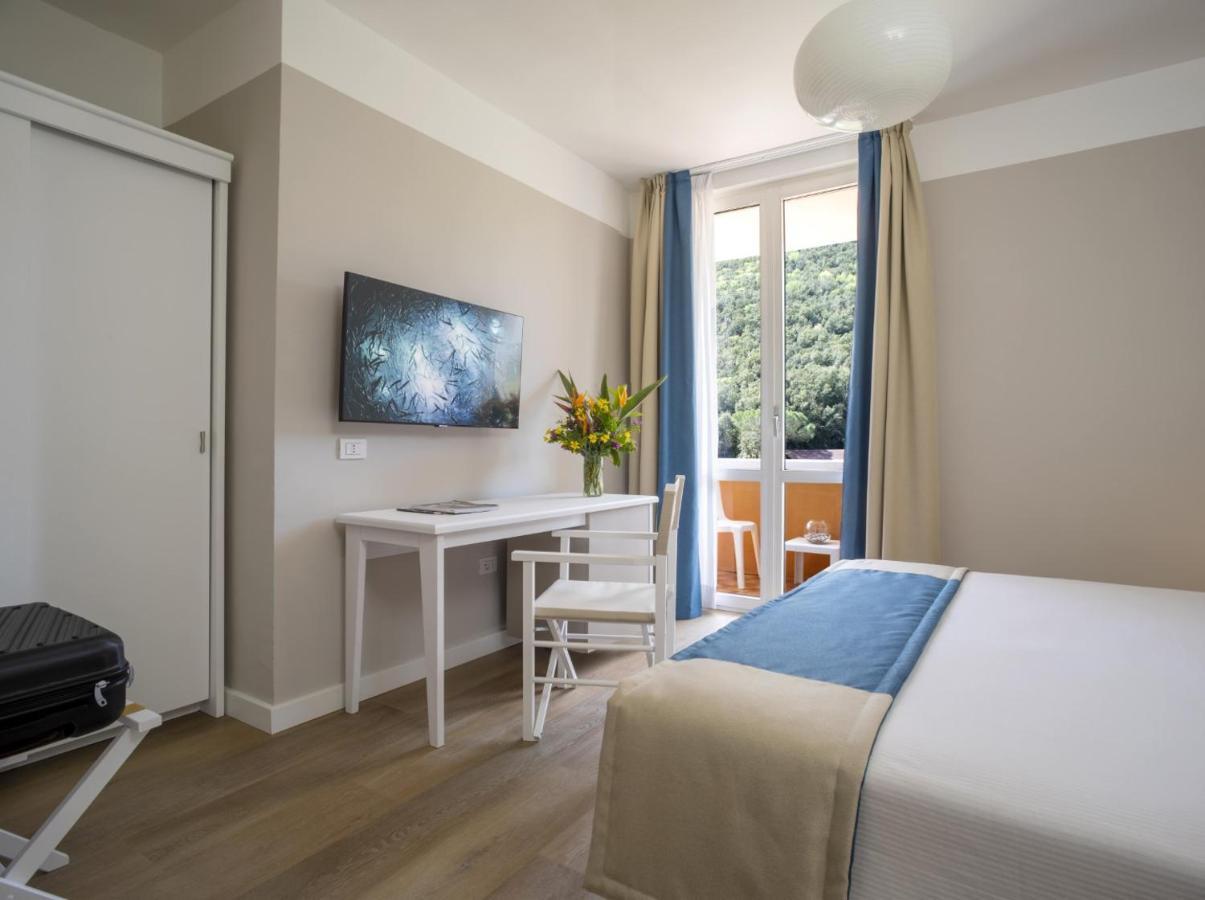 Th Ortano - Ortano Mare Residence Rio Marina Dış mekan fotoğraf