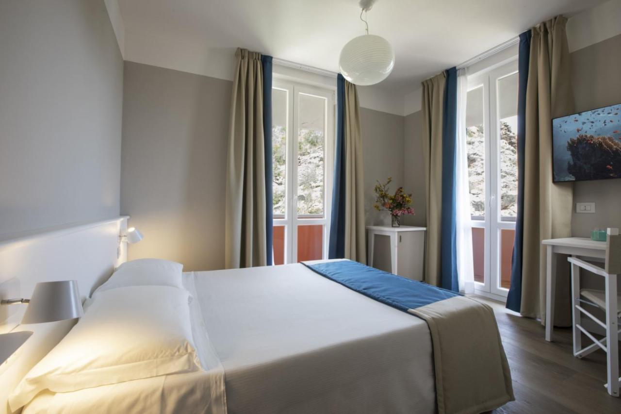 Th Ortano - Ortano Mare Residence Rio Marina Dış mekan fotoğraf