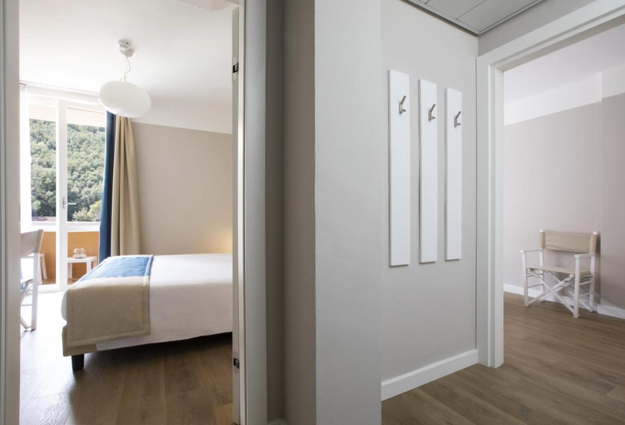 Th Ortano - Ortano Mare Residence Rio Marina Dış mekan fotoğraf