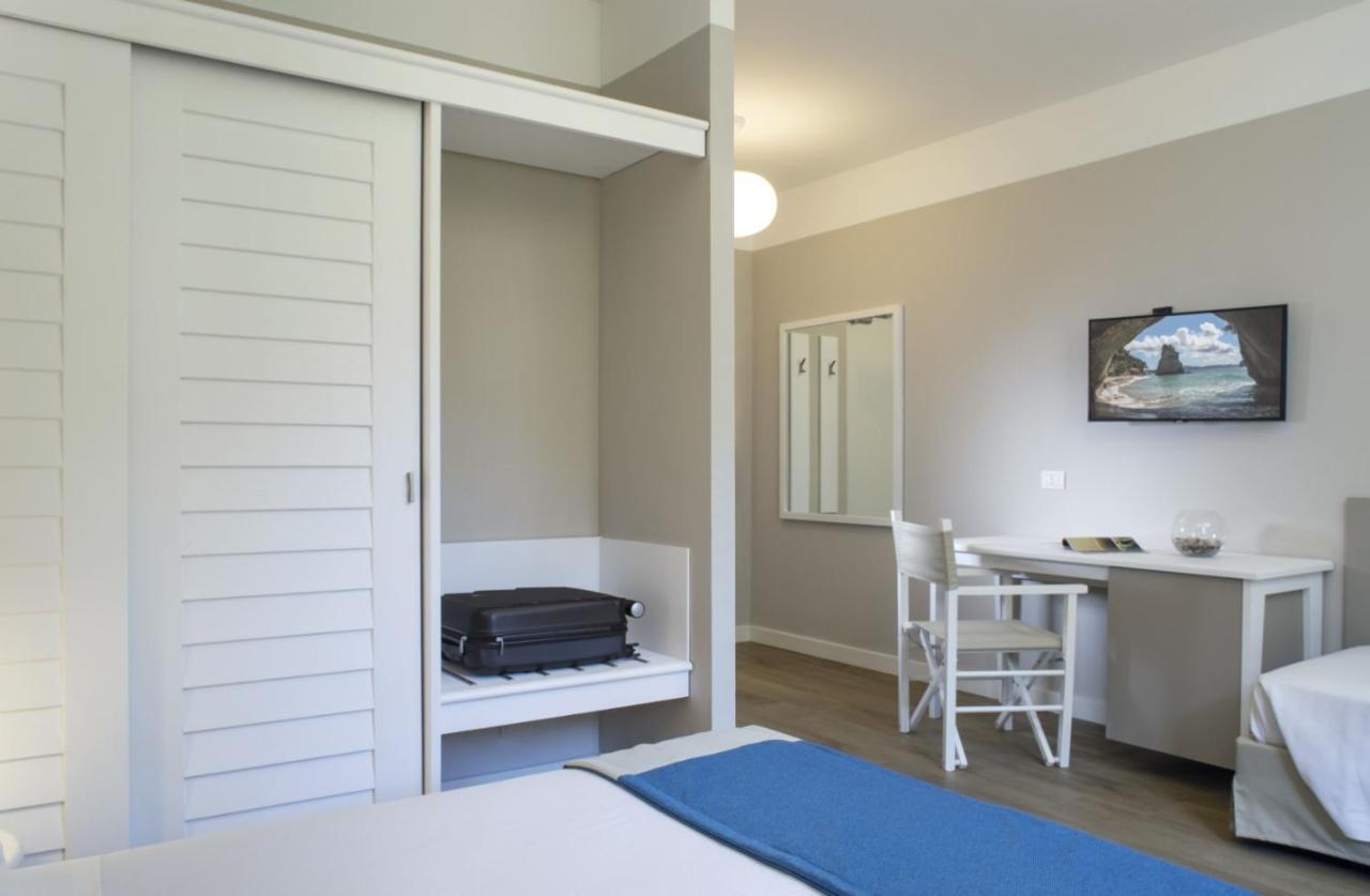 Th Ortano - Ortano Mare Residence Rio Marina Dış mekan fotoğraf