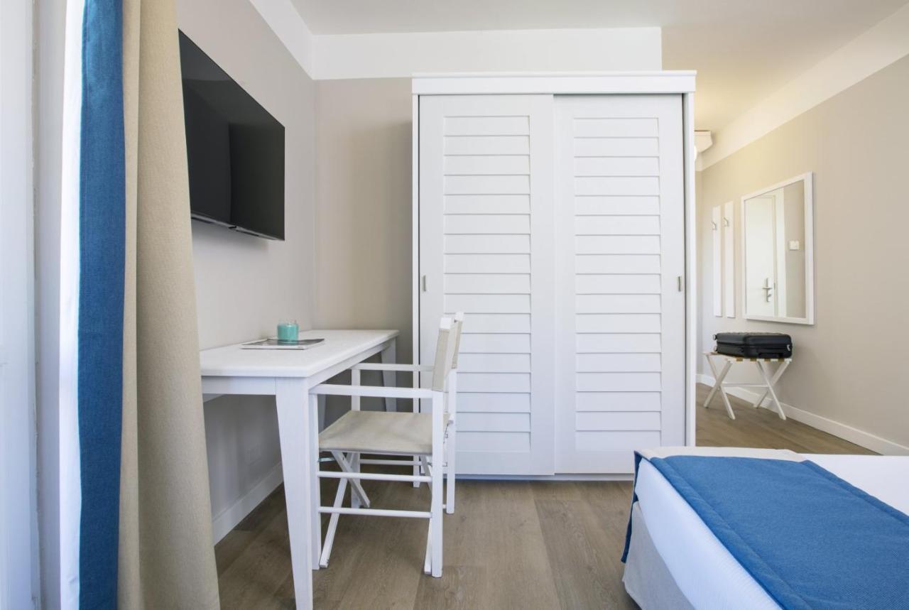 Th Ortano - Ortano Mare Residence Rio Marina Dış mekan fotoğraf
