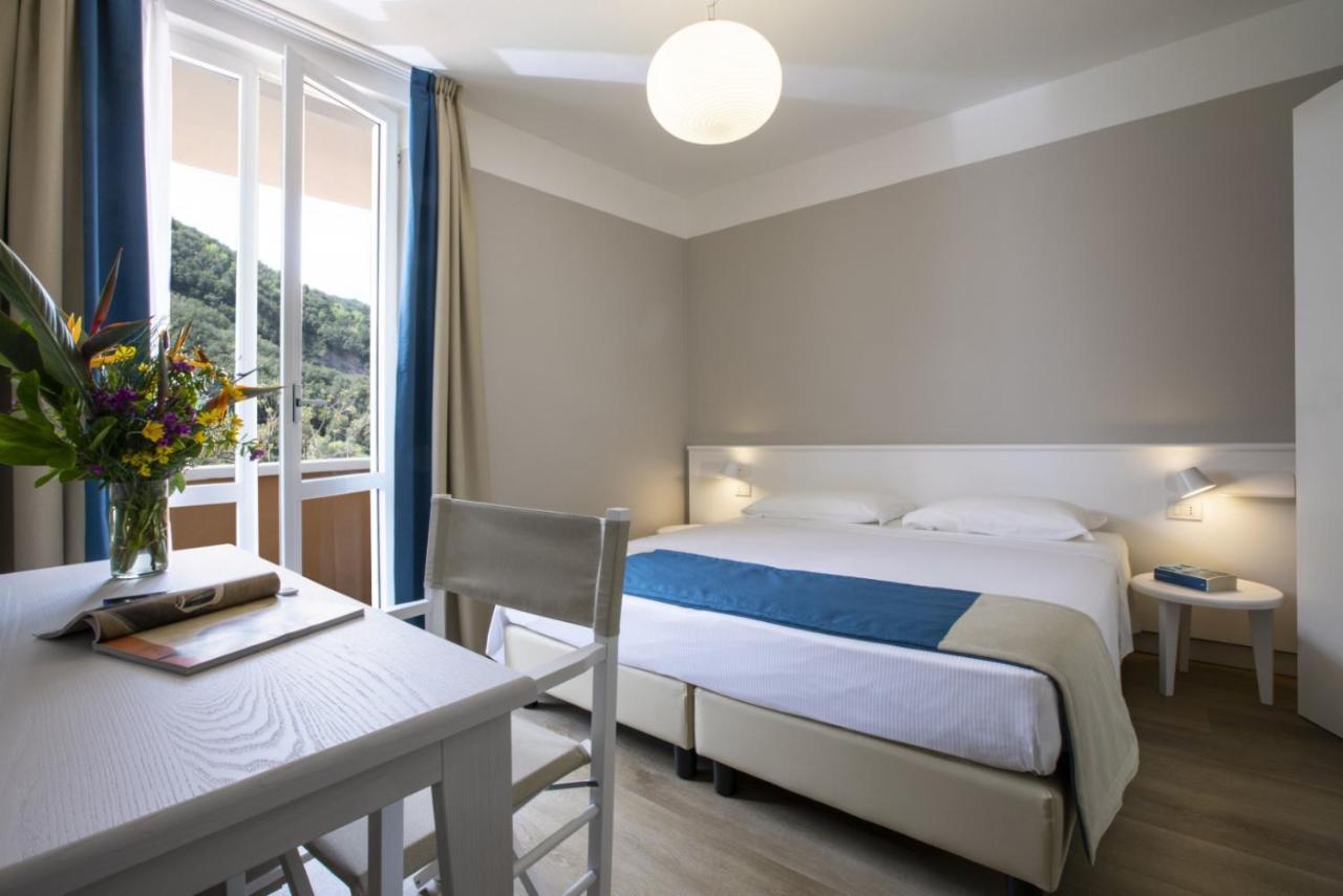 Th Ortano - Ortano Mare Residence Rio Marina Dış mekan fotoğraf