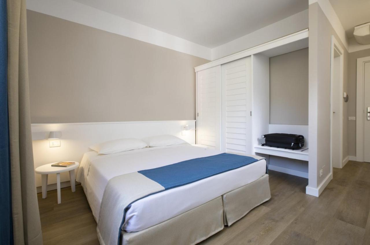 Th Ortano - Ortano Mare Residence Rio Marina Dış mekan fotoğraf