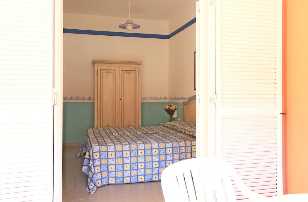 Th Ortano - Ortano Mare Residence Rio Marina Dış mekan fotoğraf