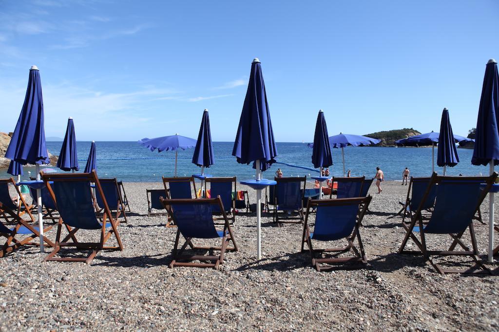 Th Ortano - Ortano Mare Residence Rio Marina Dış mekan fotoğraf