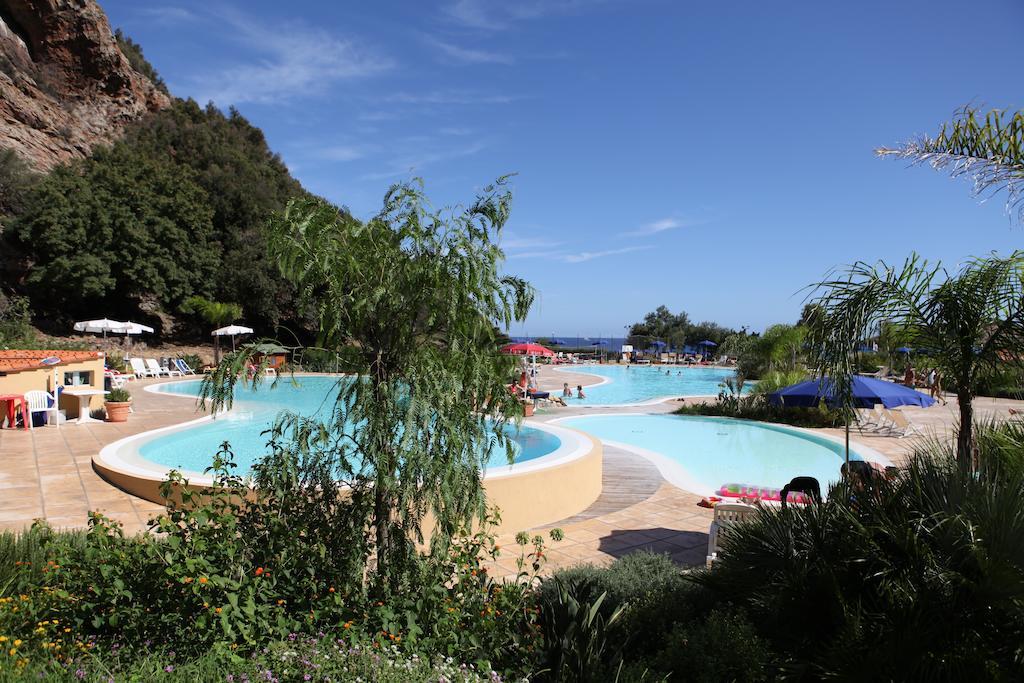 Th Ortano - Ortano Mare Residence Rio Marina Dış mekan fotoğraf