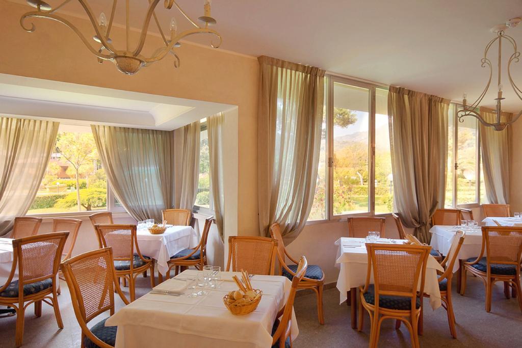 Th Ortano - Ortano Mare Residence Rio Marina Dış mekan fotoğraf