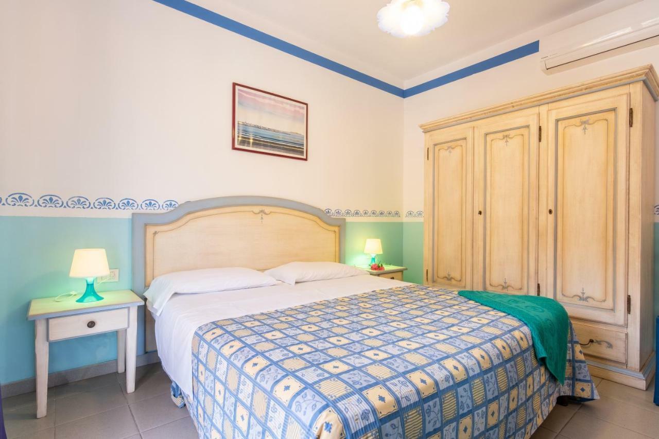 Th Ortano - Ortano Mare Residence Rio Marina Dış mekan fotoğraf