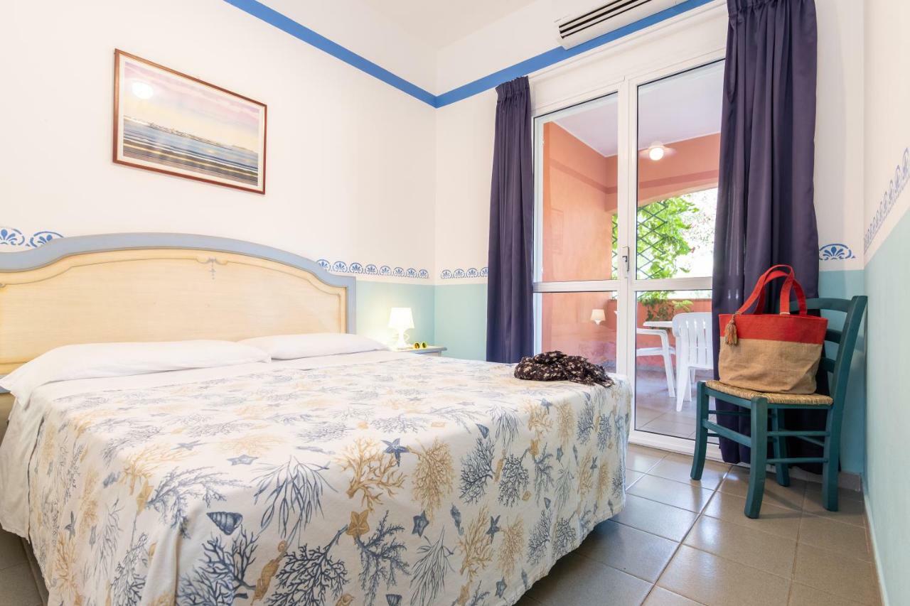 Th Ortano - Ortano Mare Residence Rio Marina Dış mekan fotoğraf