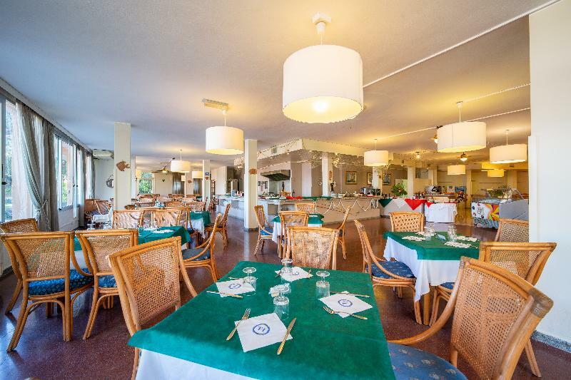 Th Ortano - Ortano Mare Residence Rio Marina Dış mekan fotoğraf