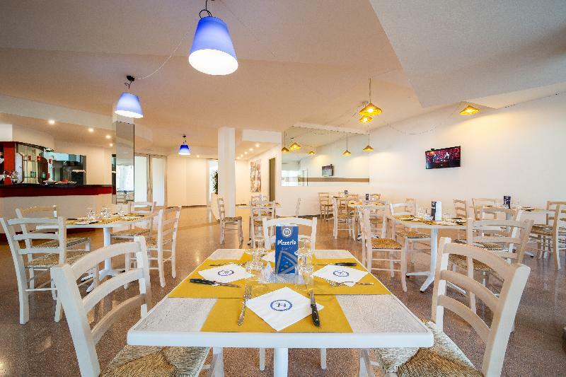 Th Ortano - Ortano Mare Residence Rio Marina Dış mekan fotoğraf