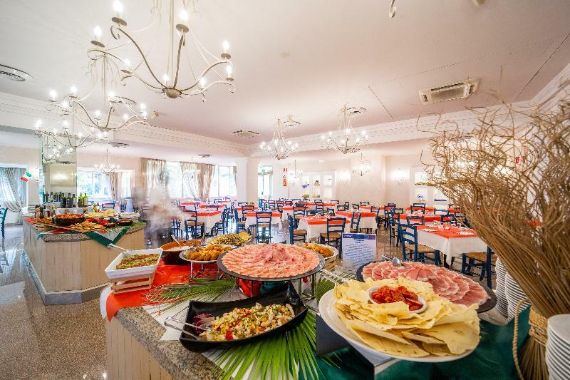 Th Ortano - Ortano Mare Residence Rio Marina Dış mekan fotoğraf