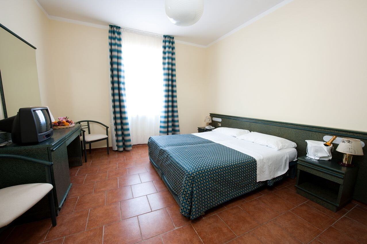 Th Ortano - Ortano Mare Residence Rio Marina Dış mekan fotoğraf