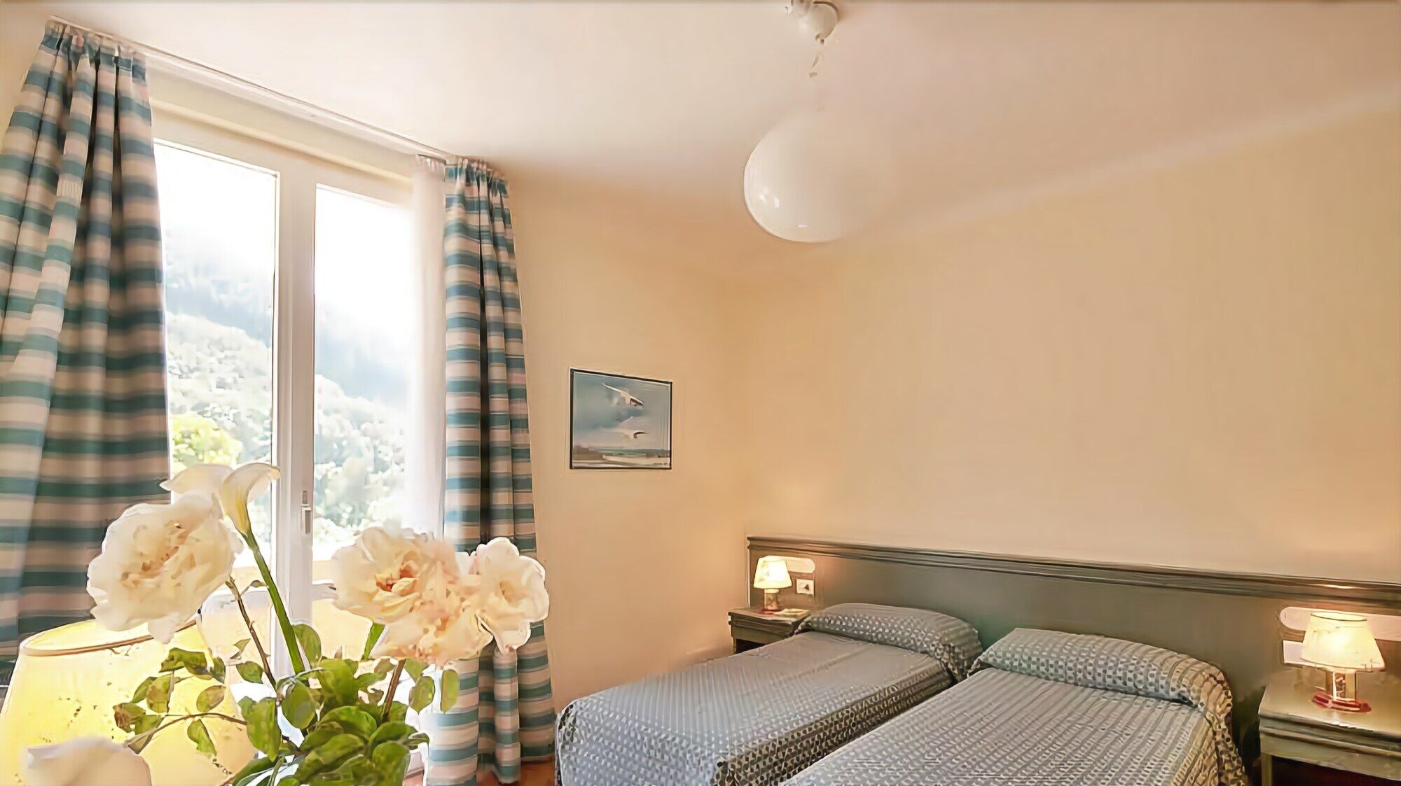 Th Ortano - Ortano Mare Residence Rio Marina Dış mekan fotoğraf