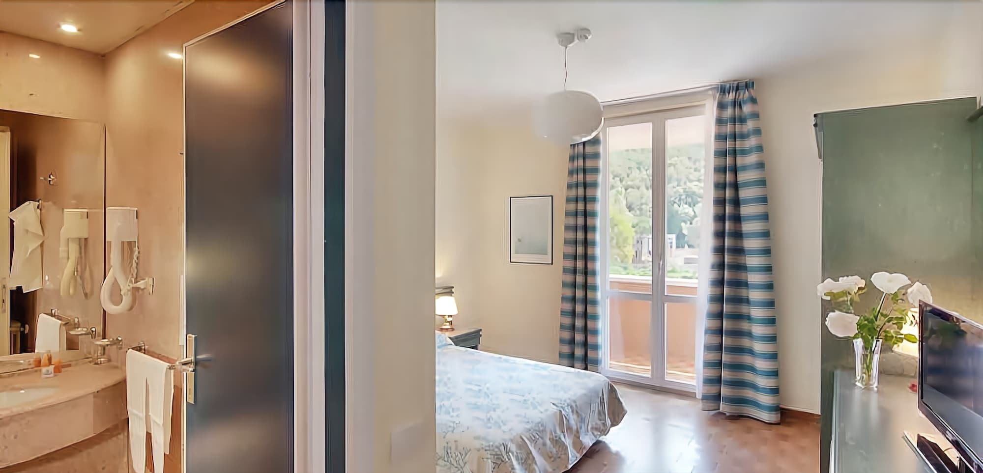 Th Ortano - Ortano Mare Residence Rio Marina Dış mekan fotoğraf