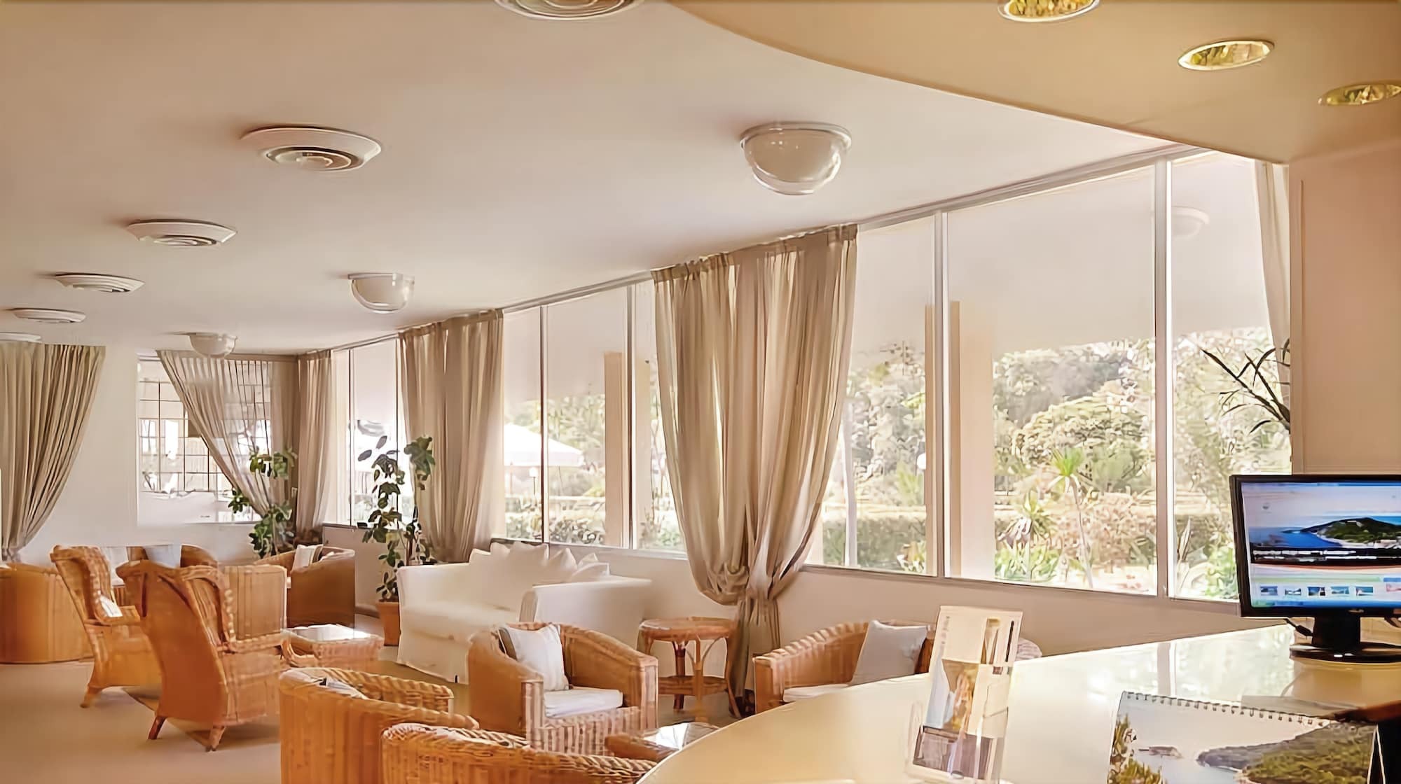 Th Ortano - Ortano Mare Residence Rio Marina Dış mekan fotoğraf